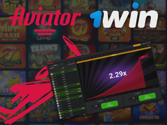 1win Aviator app in Indonesia